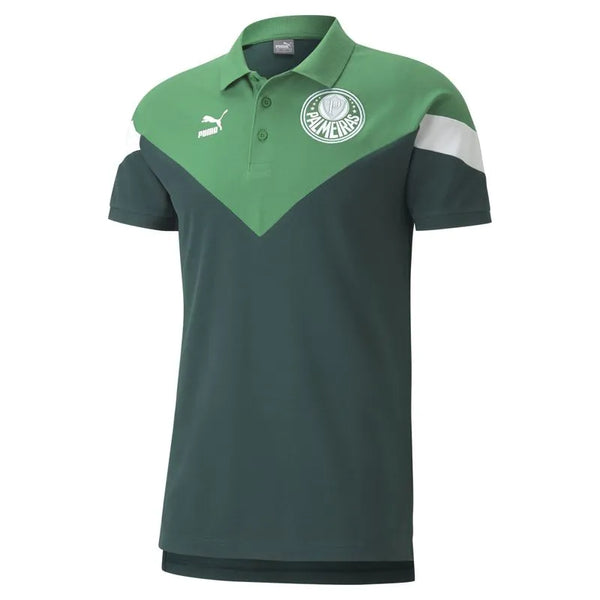 Polo Viagem Palmeiras Puma 20/21