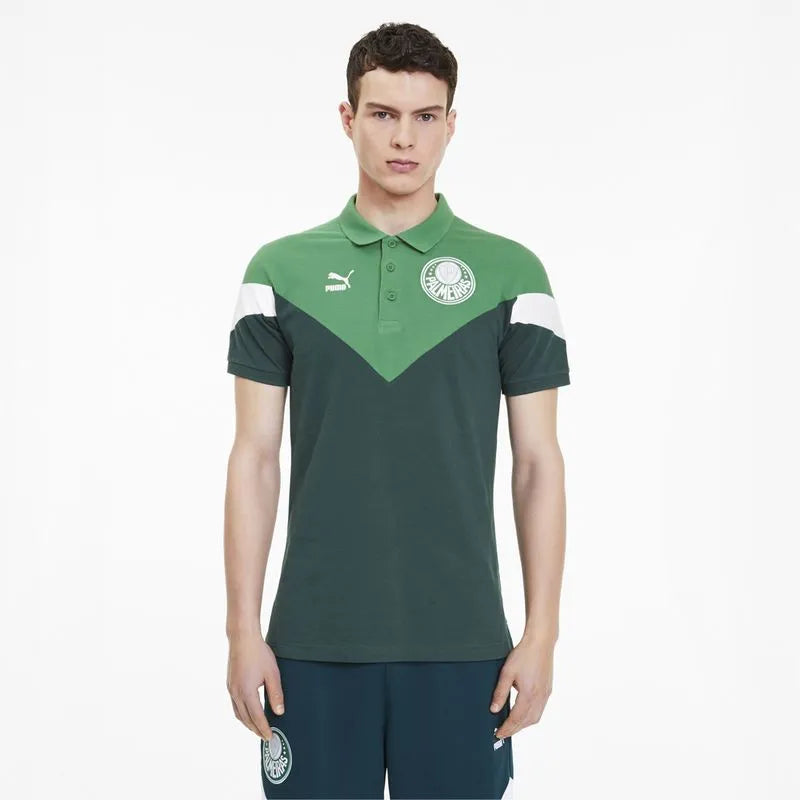 Polo Viagem Palmeiras Puma 20/21