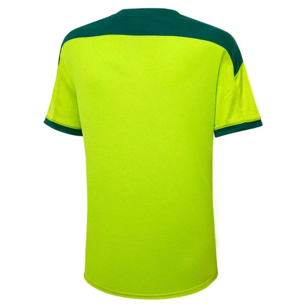 Camisa Treino Palmeiras Puma 21/22 Feminina