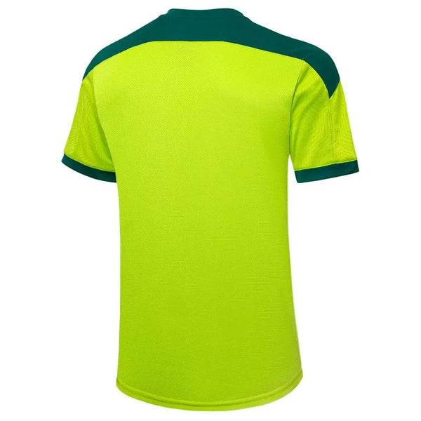 Camisa Treino Palmeiras Puma 21/22