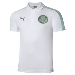Polo Palmeiras Puma Viagem 21/22