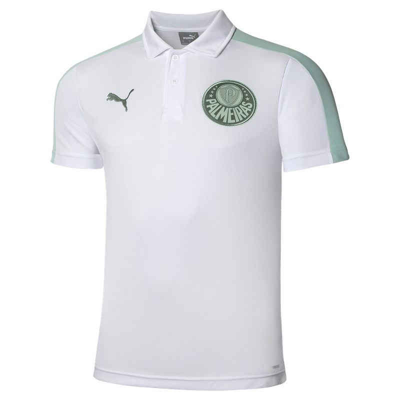 Polo Palmeiras Puma Viagem 21/22