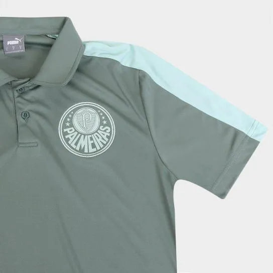 Polo Palmeiras Puma Viagem 21/22