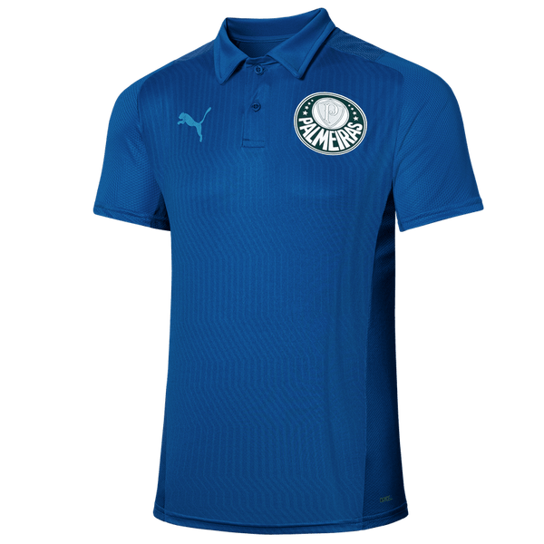 Polo Treino Palmeiras Puma 22/23