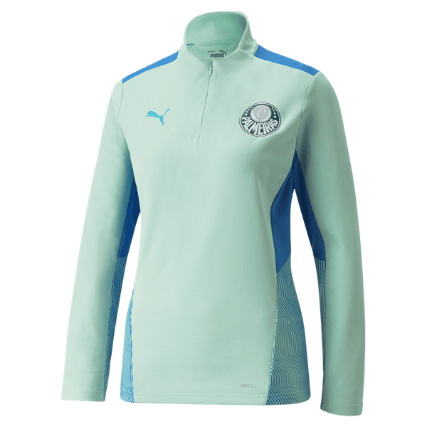 Blusa Treino Palmeiras Puma 22/23