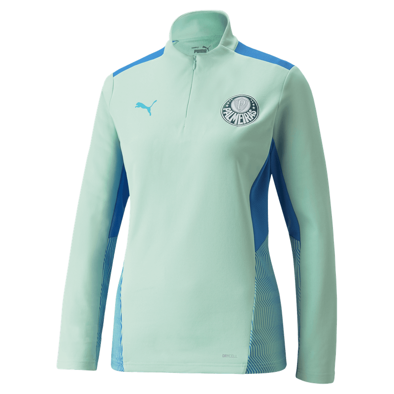 Blusa Treino Palmeiras Puma 22/23