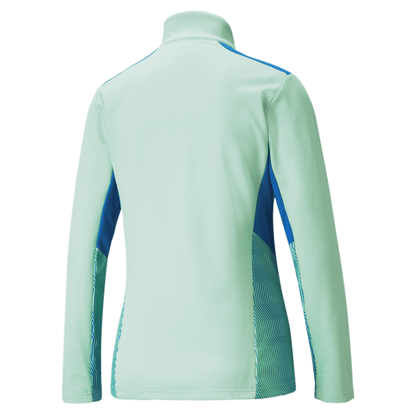 Blusa Treino Palmeiras Puma 22/23