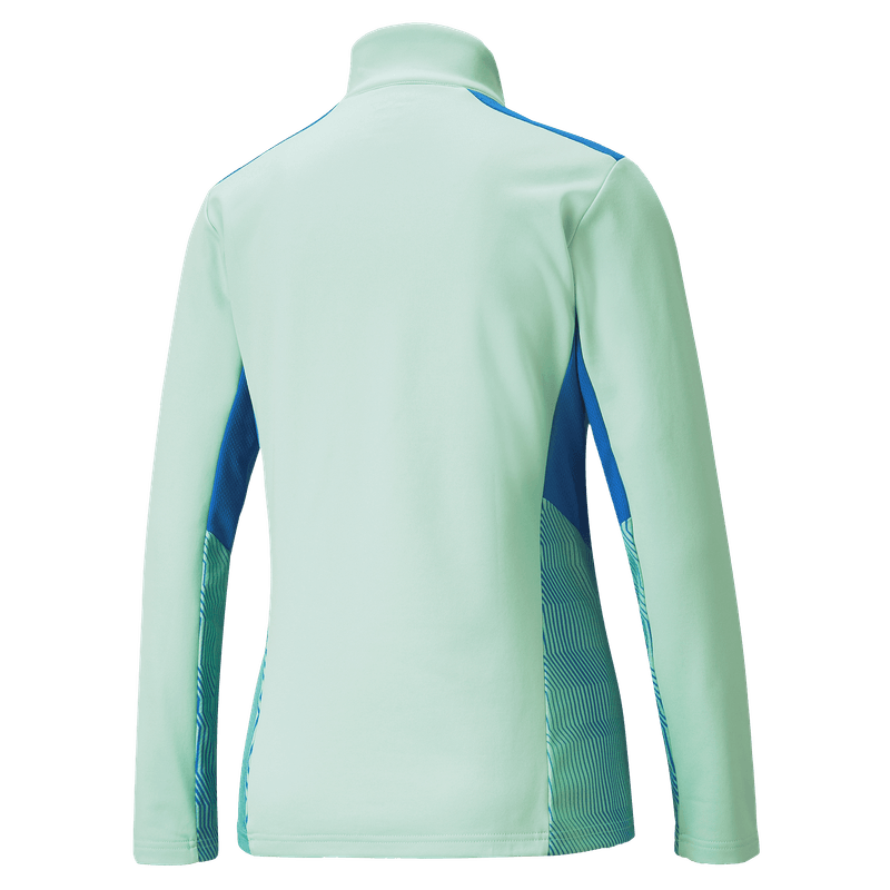 Blusa Treino Palmeiras Puma 22/23