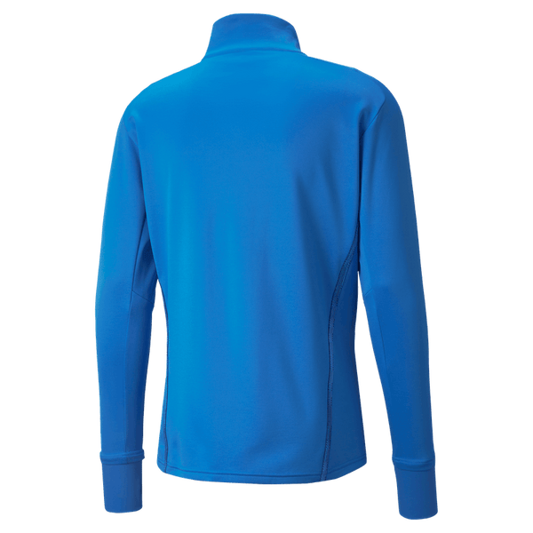 Blusa Treino Fleece Palmeiras Puma 22/23