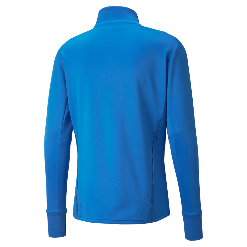Blusa Treino Fleece Palmeiras Puma 22/23