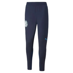 Calça Treino Fleece Palmeiras Puma 22/23