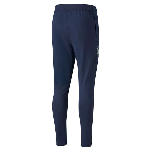 Calça Treino Fleece Palmeiras Puma 22/23