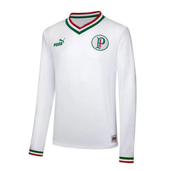 Camisa Manga Longa Palmeiras Avanti 2022