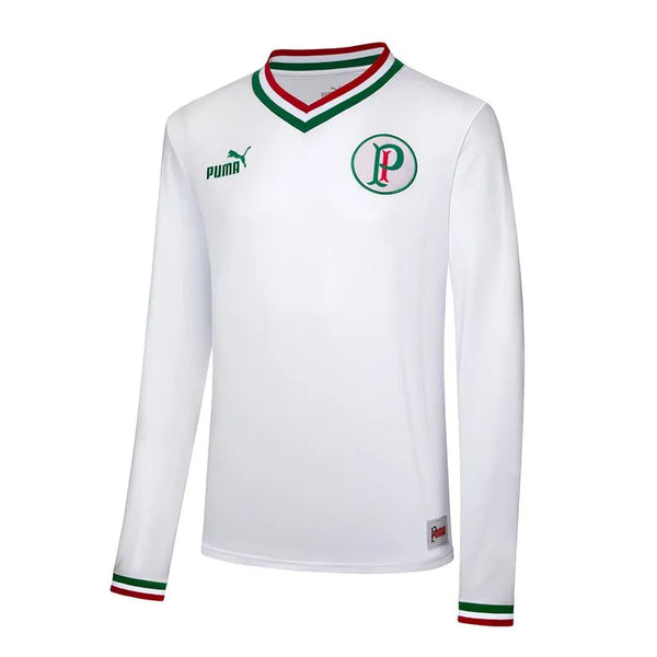 Camisa Manga Longa Palmeiras Avanti 2022