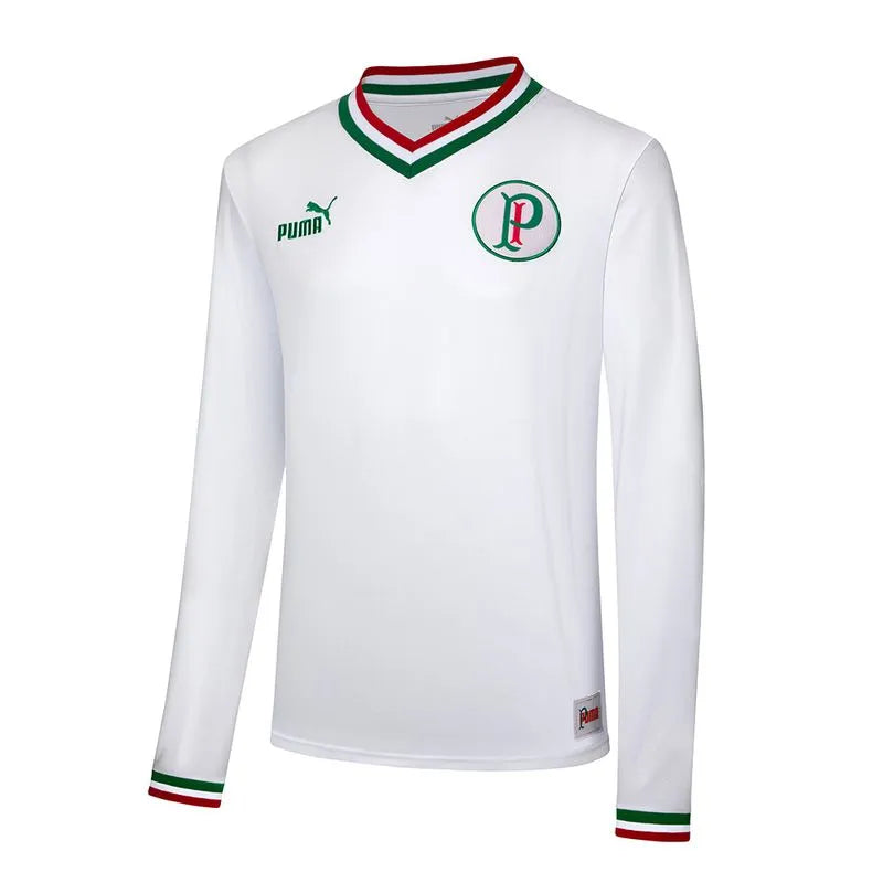 Camisa Manga Longa Palmeiras Avanti 2022