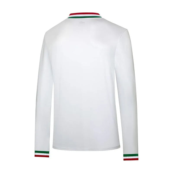 Camisa Manga Longa Palmeiras Avanti 2022