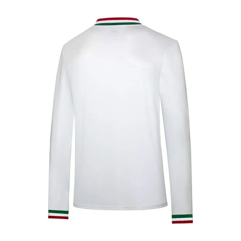 Camisa Manga Longa Palmeiras Avanti 2022