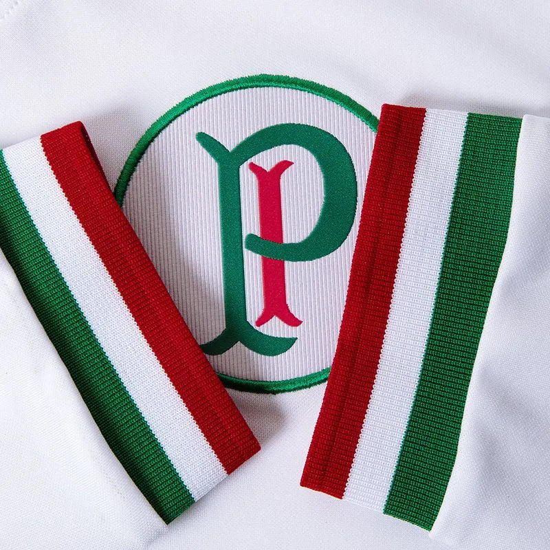 Camisa Manga Longa Palmeiras Avanti 2022