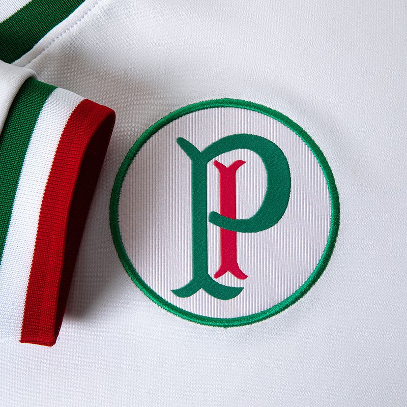 Camisa Manga Longa Palmeiras Avanti 2022