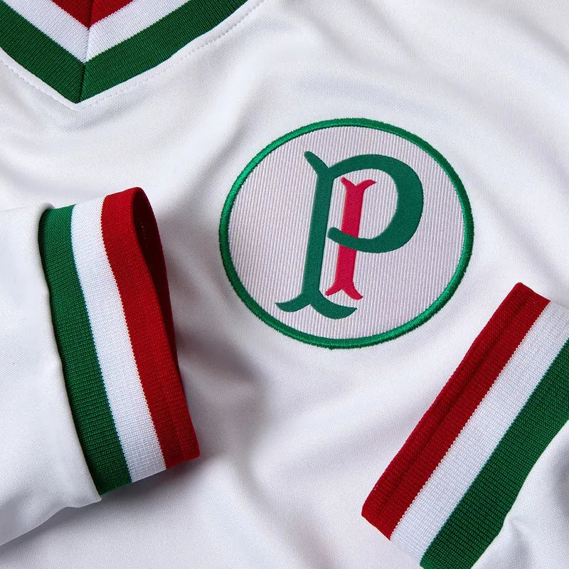 Camisa Manga Longa Palmeiras Avanti 2022