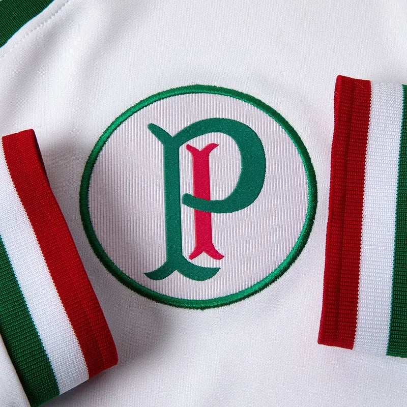 Camisa Manga Longa Palmeiras Avanti 2022