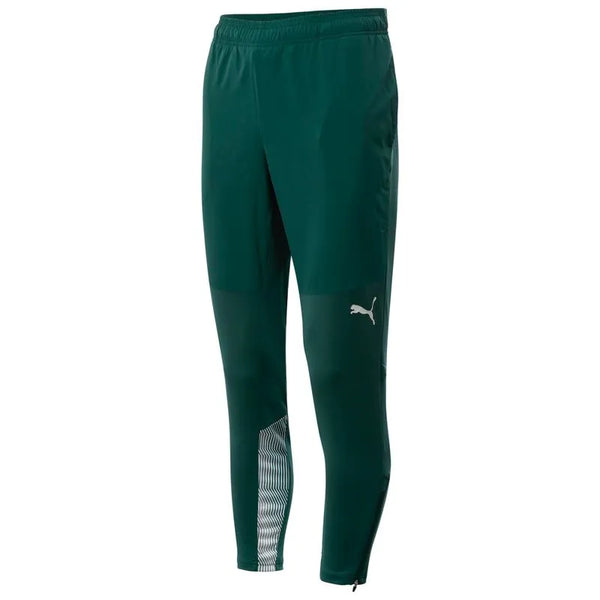 Calça Treino Fleece Palmeiras Puma 22/23