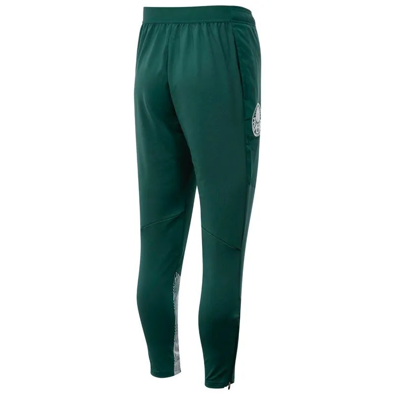 Calça Treino Fleece Palmeiras Puma 22/23