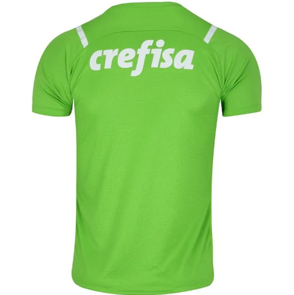 Camisa Puma GK II Verde 2021 Feminina