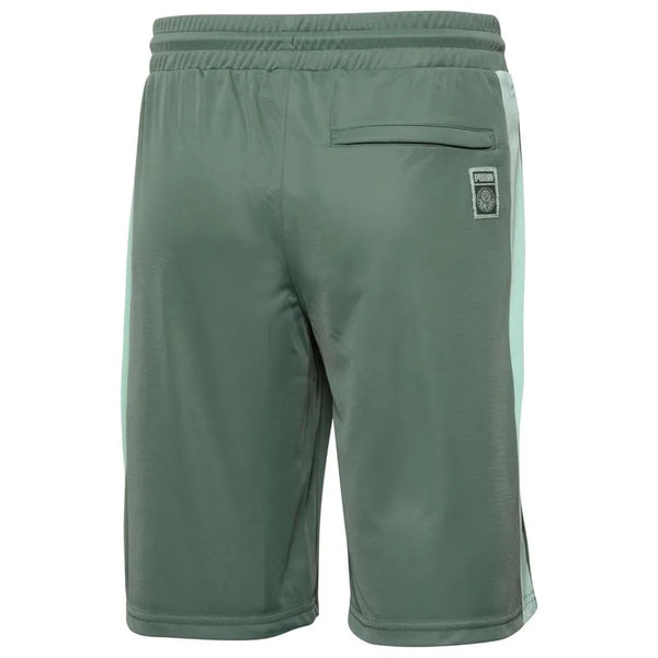 Shorts Viagem Verde Laurel 2021