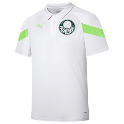 Polo Treino Palmeiras Puma 23/24