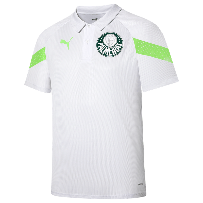 Polo Treino Palmeiras Puma 23/24