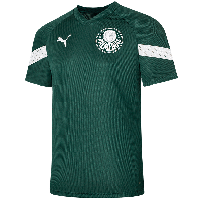 Camisa Treino Palmeiras Puma