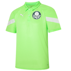Polo Treino Palmeiras Puma 23/24