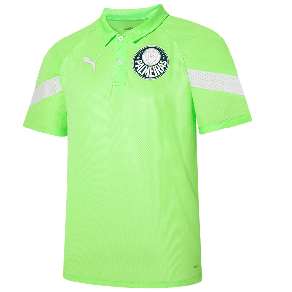 Polo Treino Palmeiras Puma 23/24
