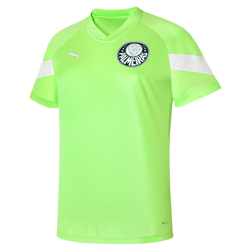 Camisa Treino Palmeiras Puma