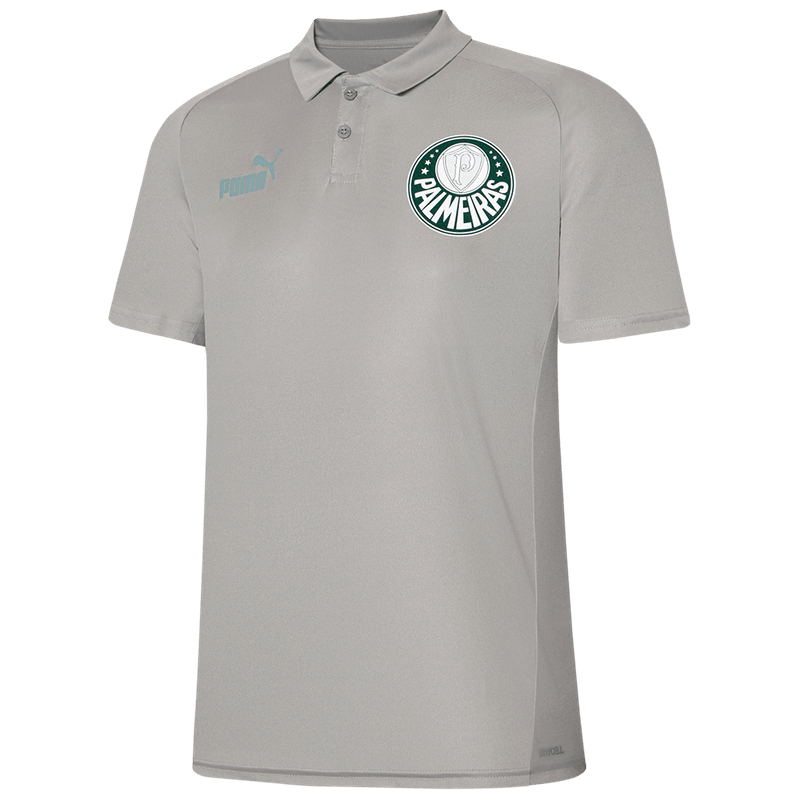 Polo Palmeiras Puma