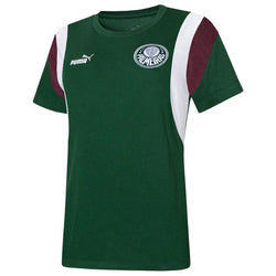 Camisa Palmeiras Puma 23/24 - Feminino