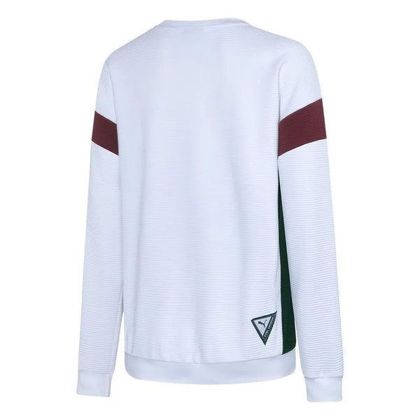 Moletom Palmeiras Puma 23/24 Feminino