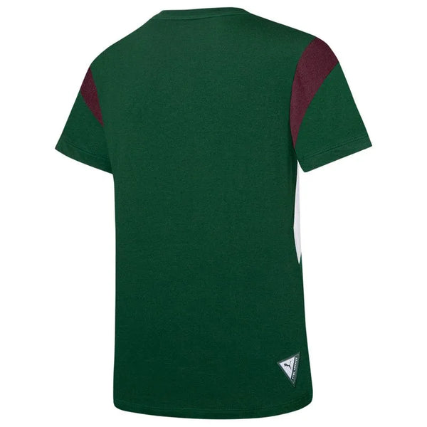 Camisa Palmeiras Puma 23/24 - Feminino