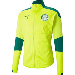 Jaqueta Treino Palmeiras Puma 21/22
