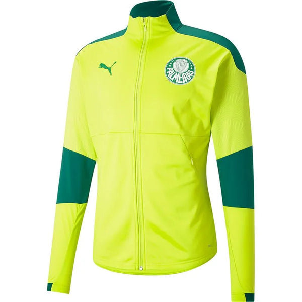 Jaqueta Treino Palmeiras Puma 21/22