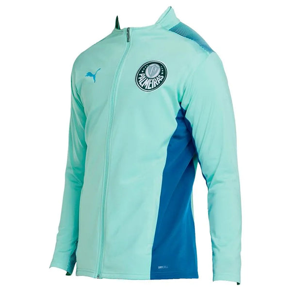 Jaqueta Treino Palmeiras Puma 21/22
