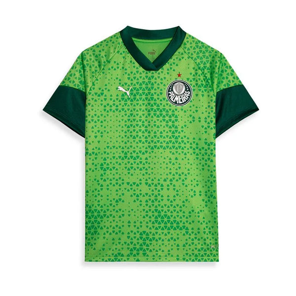 Camisa Treino Palmeiras Puma 24/25 - Feminino