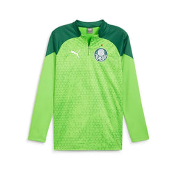 Blusa Treino Palmeiras Puma 24/25 - Manga longa
