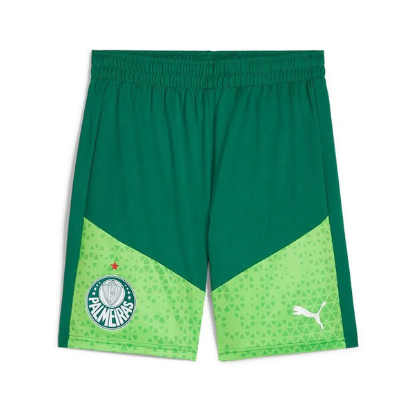 Short Treino Palmeiras Puma 24/25