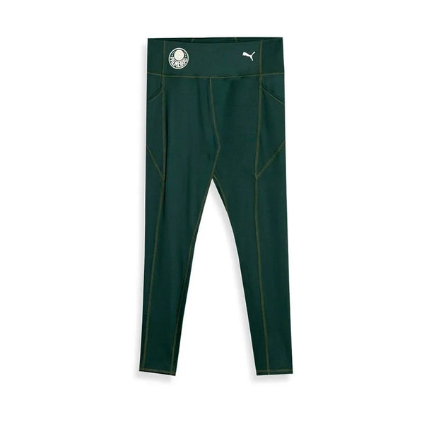 Calça Treino Palmeiras Puma 23/24 Feminina