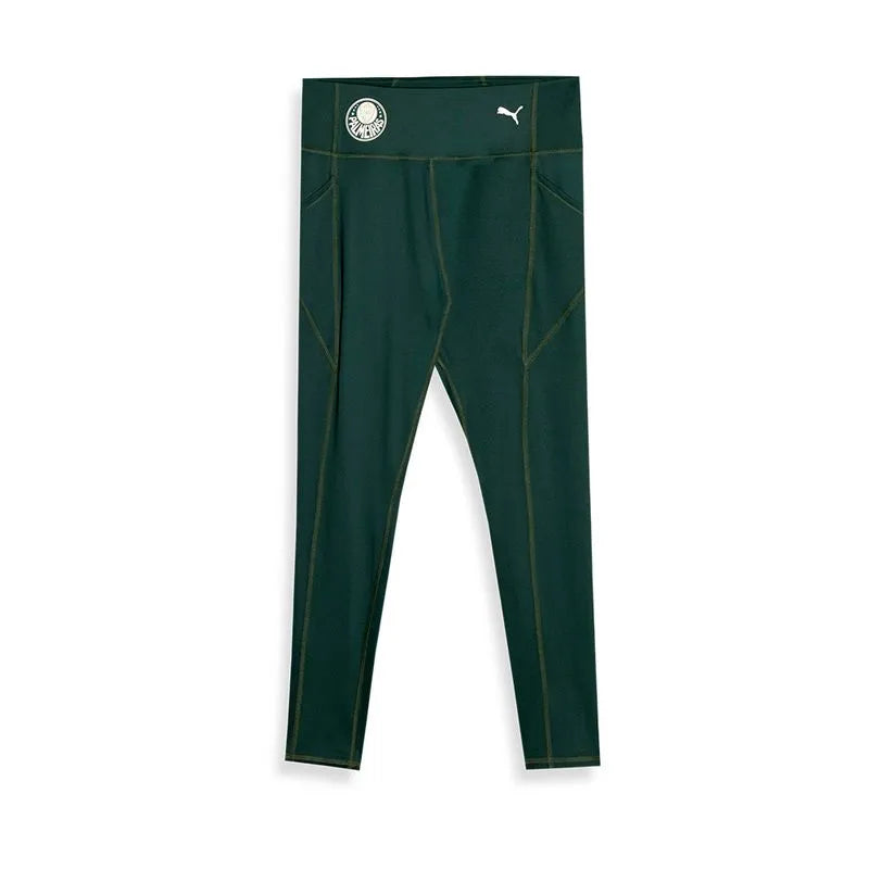 Calça Treino Palmeiras Puma 23/24 Feminina