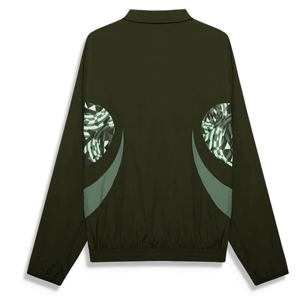 Blusa Palmeiras Puma 24/25