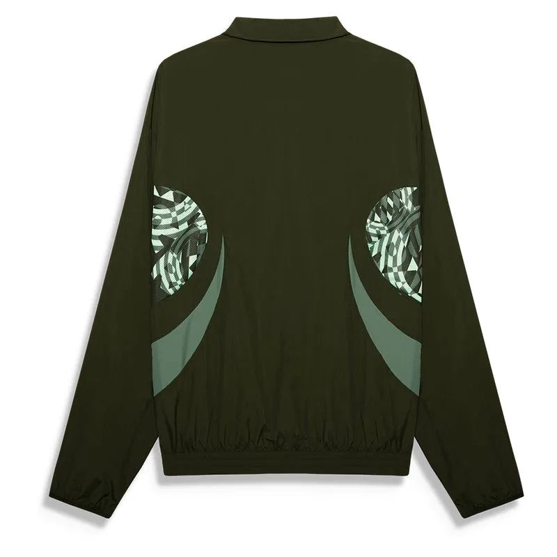 Blusa Palmeiras Puma 24/25