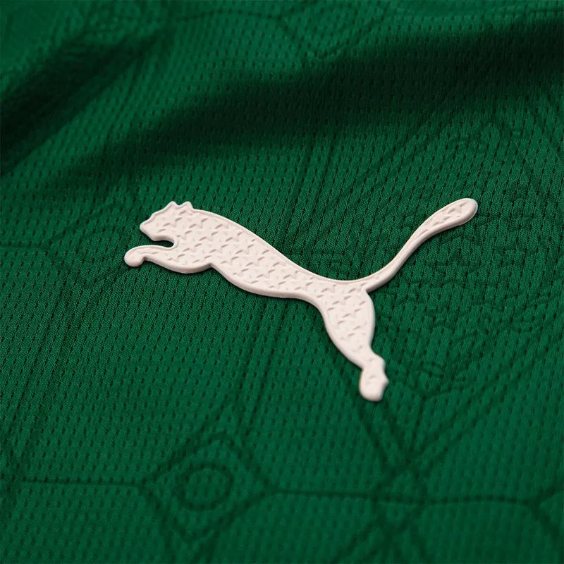 Camisa Palmeiras Puma I 25/26 Jogador